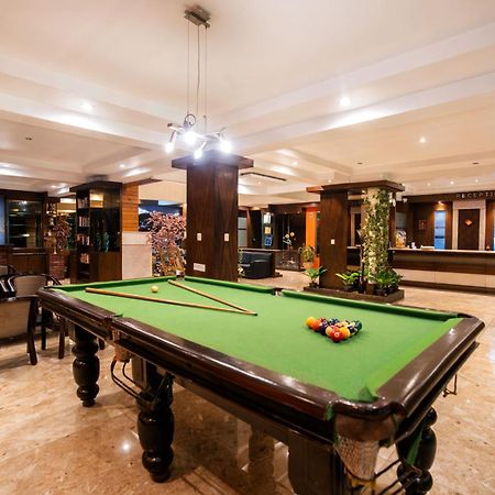 Hotel Viceroy Darjeeling (West Bengal) Exterior foto