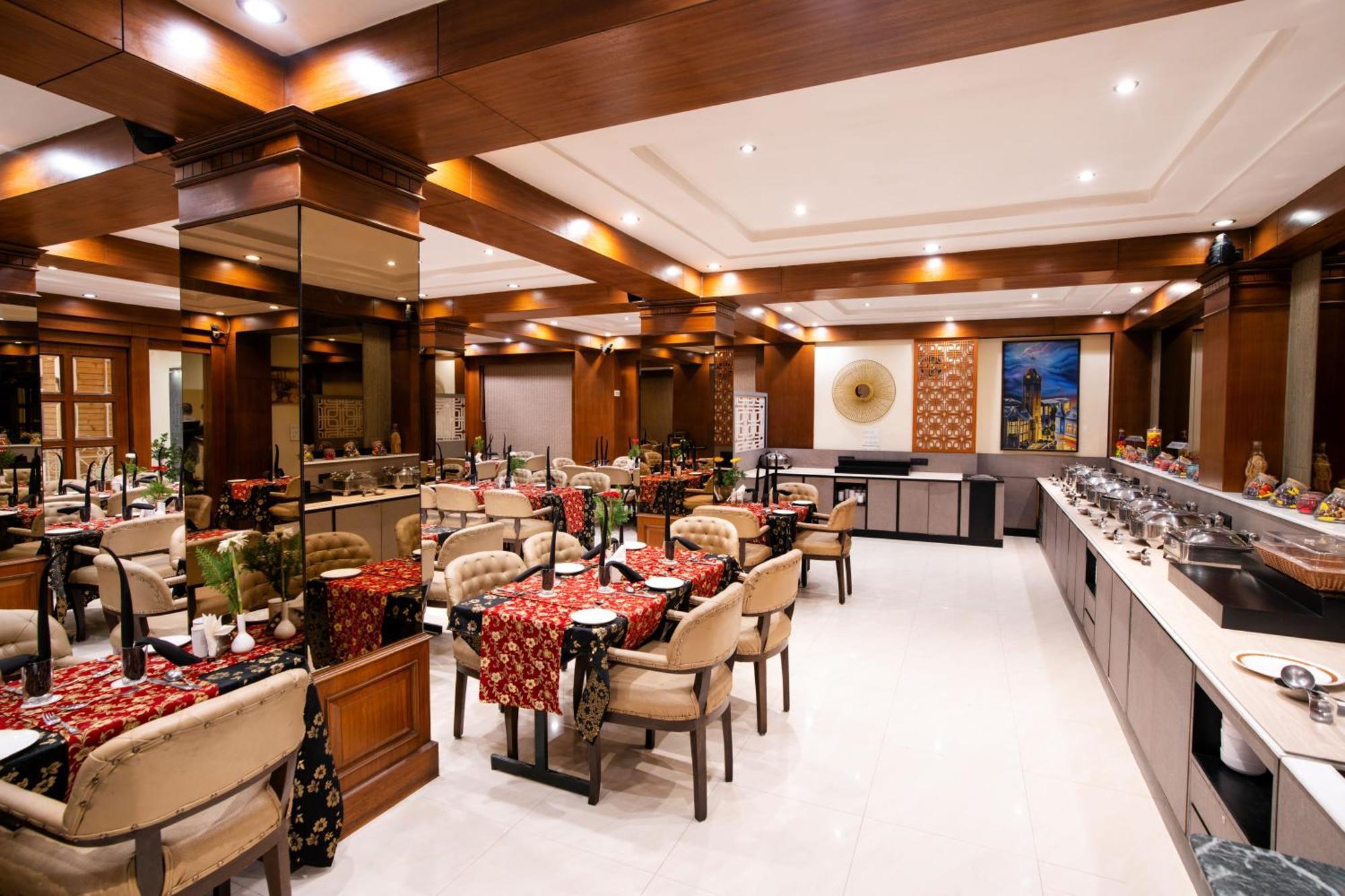 Hotel Viceroy Darjeeling (West Bengal) Exterior foto