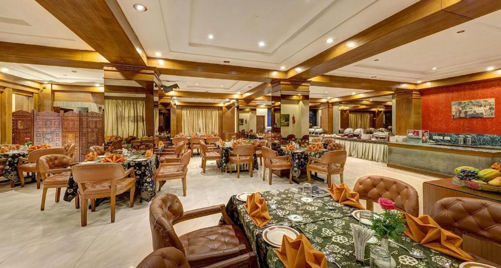 Hotel Viceroy Darjeeling (West Bengal) Exterior foto