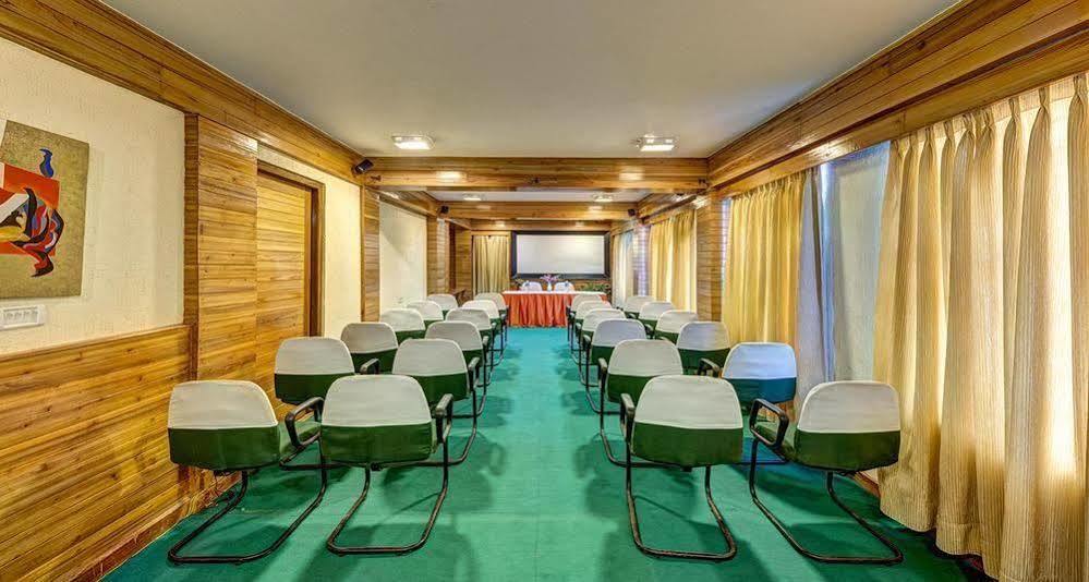 Hotel Viceroy Darjeeling (West Bengal) Exterior foto
