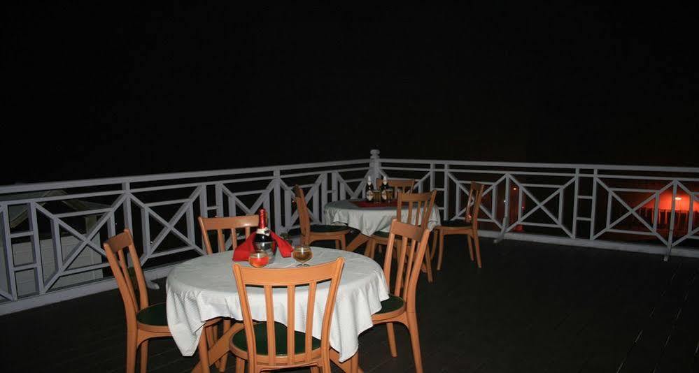 Hotel Viceroy Darjeeling (West Bengal) Exterior foto