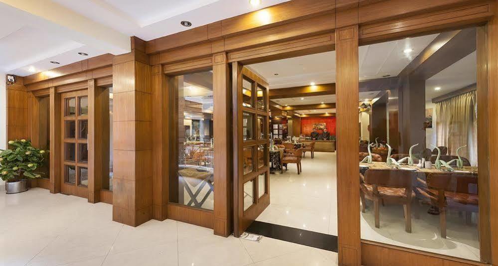 Hotel Viceroy Darjeeling (West Bengal) Exterior foto