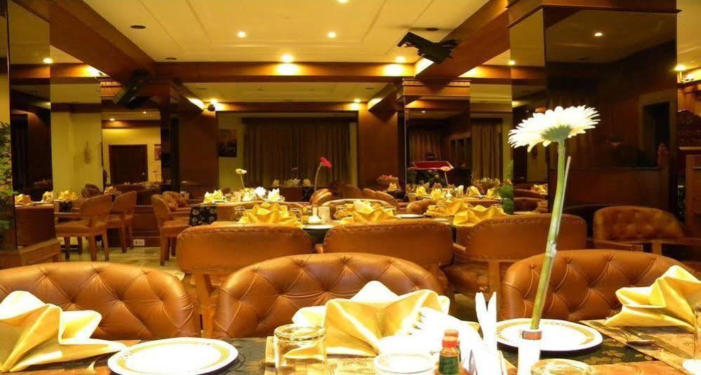 Hotel Viceroy Darjeeling (West Bengal) Exterior foto