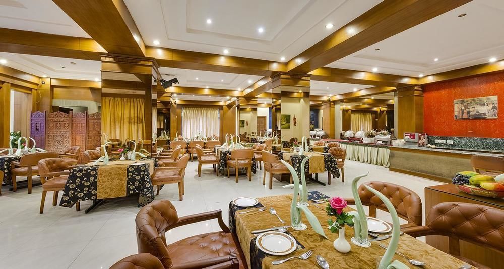 Hotel Viceroy Darjeeling (West Bengal) Exterior foto